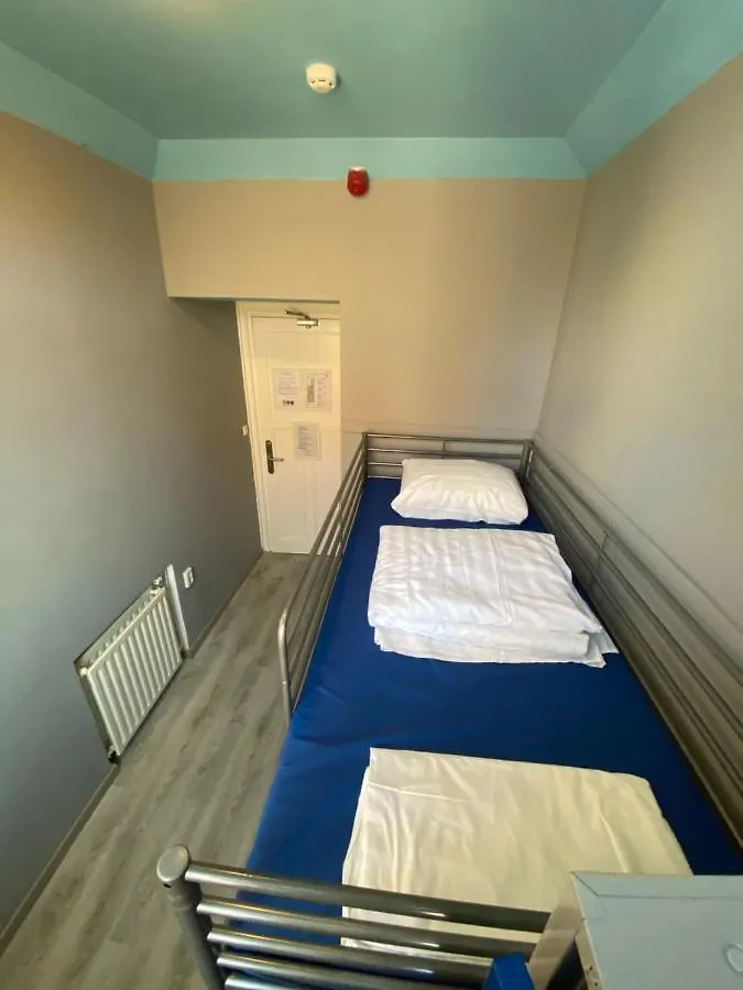 Hostel Cosmos Amsterdam 0*,  Hollanda