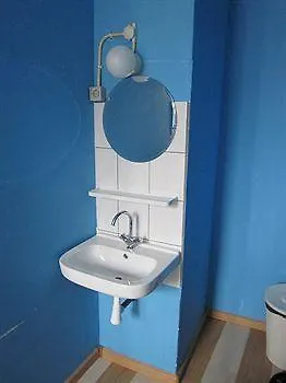Hostel Cosmos Amsterdam Hollanda