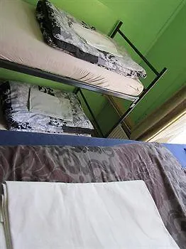 Hostel Cosmos Amsterdam 0*,  Hollanda