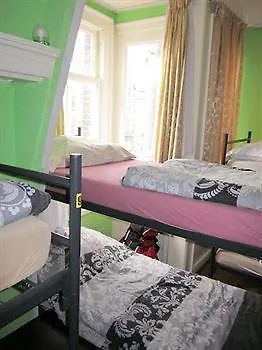 Hostel Cosmos Amsterdam