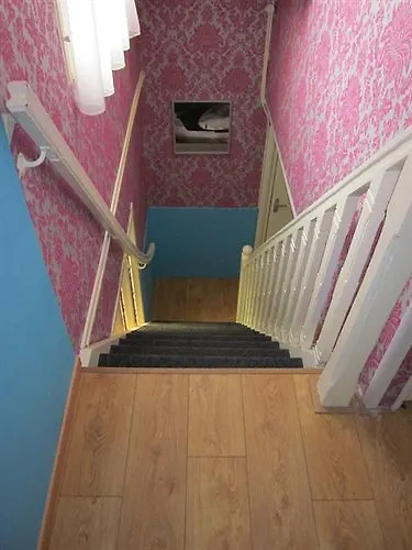 Hostel Cosmos Amsterdam