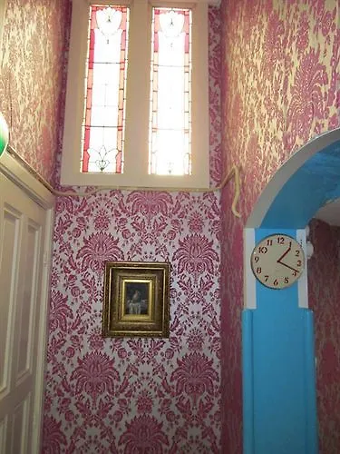 Hostel Cosmos Amsterdam Hollanda