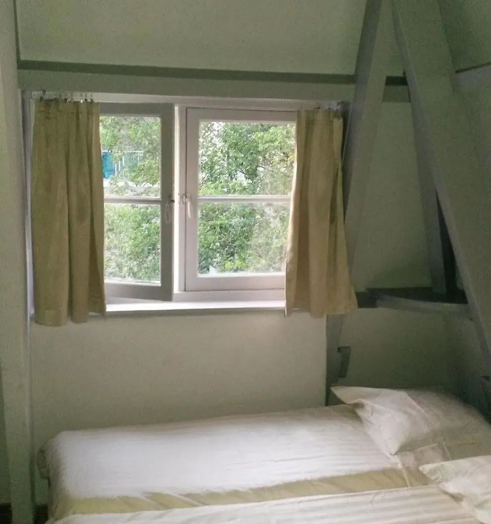 Hostel Cosmos Amsterdam