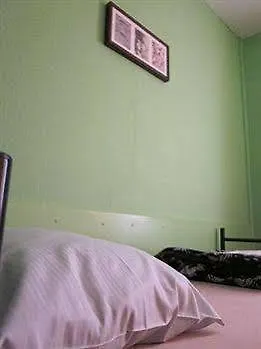 Hostel Cosmos Amsterdam