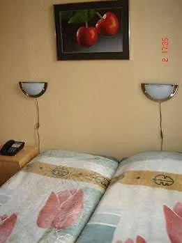 Hostel Cosmos Amsterdam
