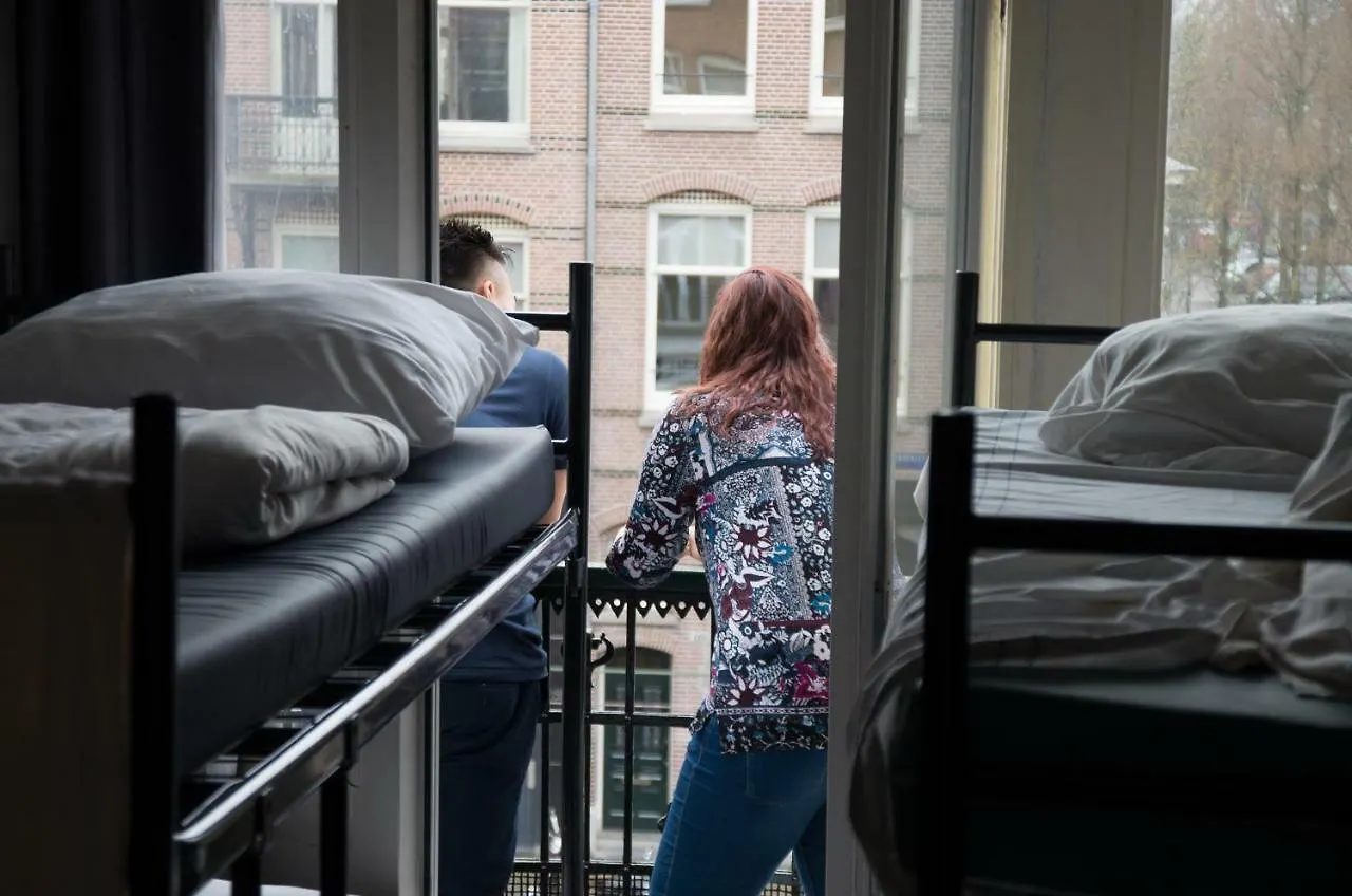Hostel Cosmos Amsterdam 0*,  Hollanda