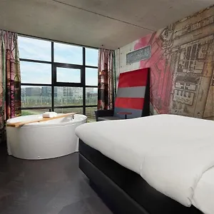 Inntel Landmark Otel