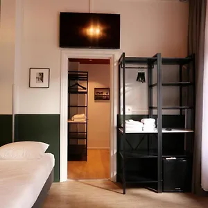 Leidsegracht Hotel