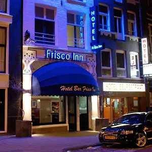 Frisco Otel