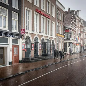 Oscar Otel