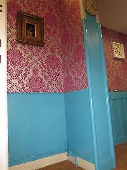 Hostel Cosmos Amsterdam