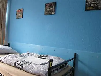 Hostel Cosmos Amsterdam