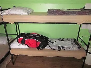 Hostel Cosmos Amsterdam 0*,